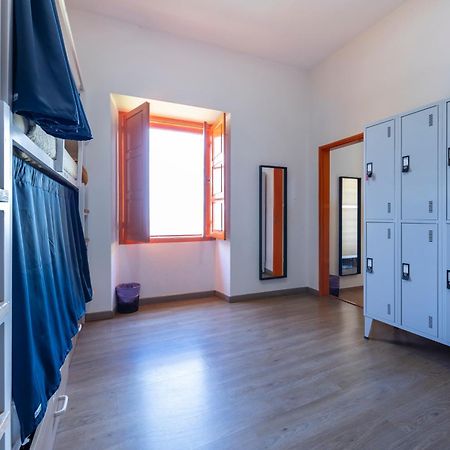 לאגוּ‏ש The Macarena Beach Hostel מראה חיצוני תמונה