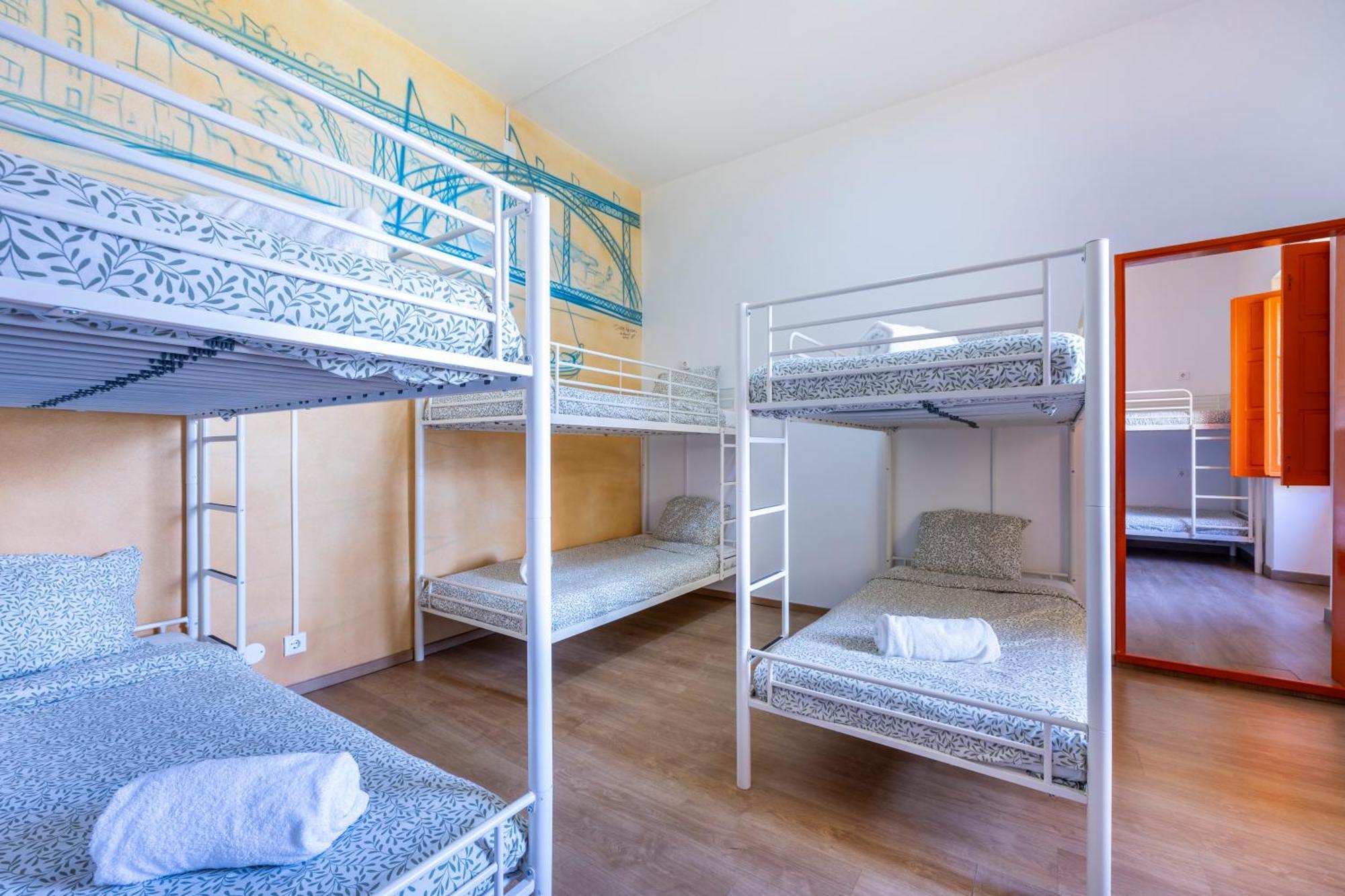 לאגוּ‏ש The Macarena Beach Hostel מראה חיצוני תמונה