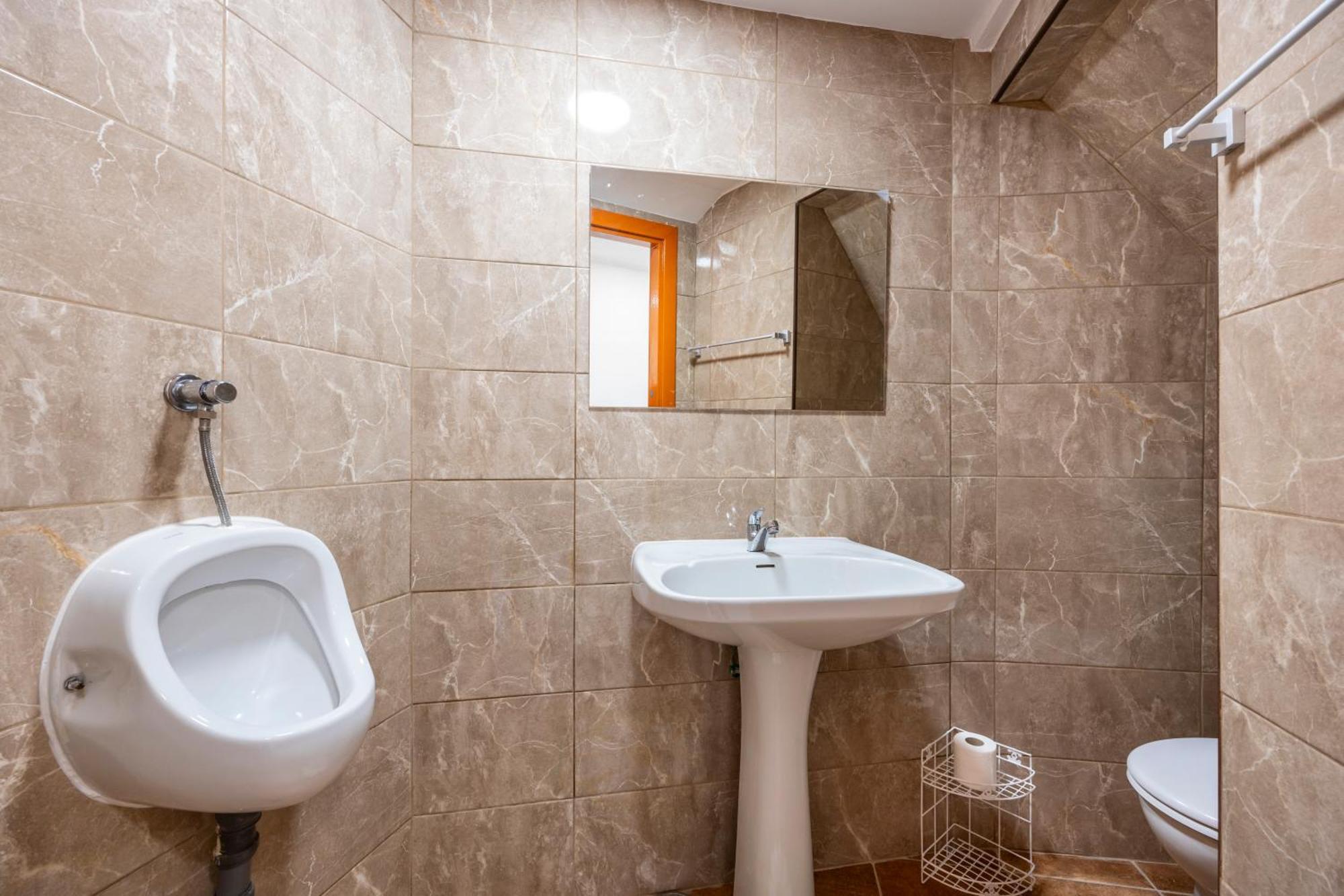 לאגוּ‏ש The Macarena Beach Hostel מראה חיצוני תמונה
